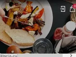 Sites similar to vivafood.ru