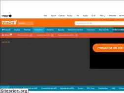 Sites similar to vivaforlife.be