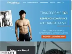 Sites similar to vivaforme.com