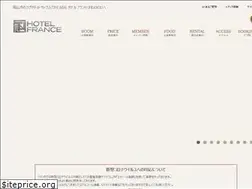 Sites similar to vivafrance.jp