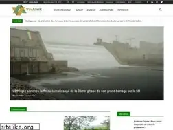 Sites similar to vivafrik.com