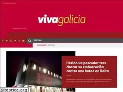 Sites similar to vivagalicia.tv