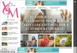 Sites similar to vivaglammagazine.com