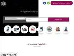 Sites similar to vivaglobo.com