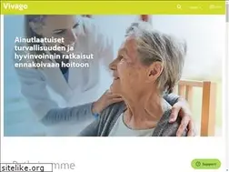 Sites similar to vivago.fi