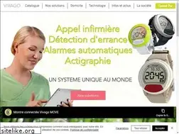 Sites similar to vivago.fr