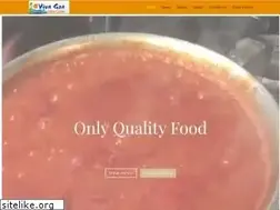 Sites similar to vivagoaindiancuisine.com