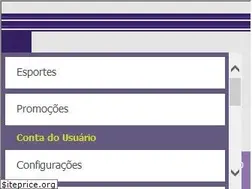 Sites similar to vivagol.com