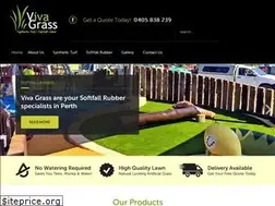 Sites similar to vivagrass.com