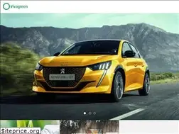 Sites similar to vivagreen.com.br