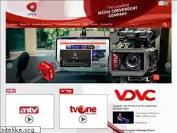 Sites similar to vivagroup.co.id
