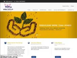 Sites similar to vivagroup.in