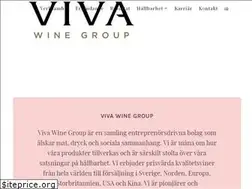 Sites similar to vivagroup.se