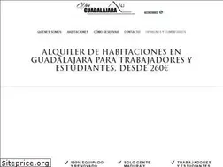 Sites similar to vivaguadalajara.com