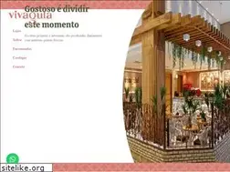 Sites similar to vivagula.com.br