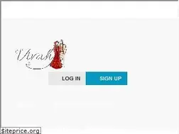 Sites similar to vivah.co.za