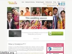 Sites similar to vivahalive.com