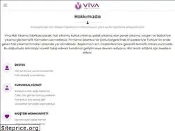 Sites similar to vivahaliyikama.com