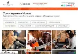 Sites similar to vivaharmony.ru