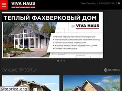 Sites similar to vivahaus.ru