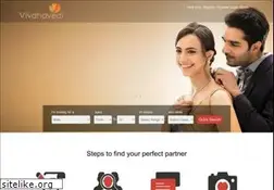Sites similar to vivahavedi.com