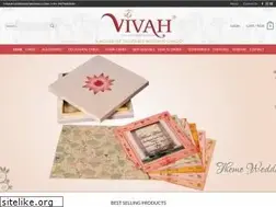 Sites similar to vivahcards.com
