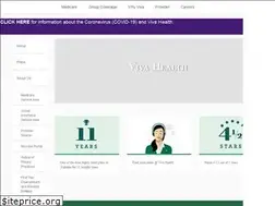 Sites similar to vivahealth.com