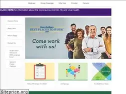 Sites similar to vivahealthcareers.com