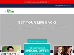 Sites similar to vivahealthcenters.com