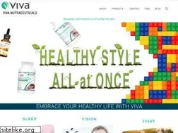 Sites similar to vivahealthsolutions.com