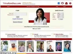 Sites similar to vivahonline.com