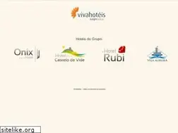 Sites similar to vivahoteis.com