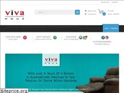 Sites similar to vivahouz.com