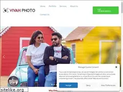 Sites similar to vivahphoto.in