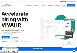Sites similar to vivahr.com