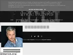Sites similar to vivahunks.blogspot.com