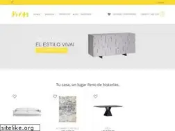 Sites similar to vivai.com.uy