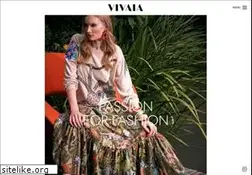 Sites similar to vivaia.ch