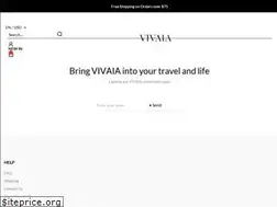 Sites similar to vivaiacollection.com