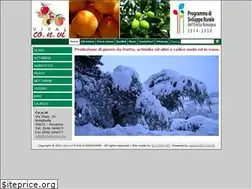 Sites similar to vivaiconvi.eu