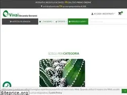 Sites similar to vivaidecandia.com