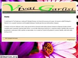 Sites similar to vivaigarlisi.it