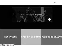 Sites similar to vivaigreja.com.br