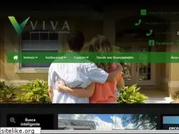 Sites similar to vivaimobiliarialrv.com.br