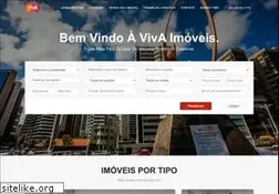 Sites similar to vivaimoveis.com.br