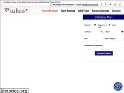 Sites similar to vivaindia.com.co