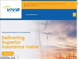 Sites similar to vivainsurance.ae