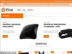 Sites similar to vivainteligente.cl