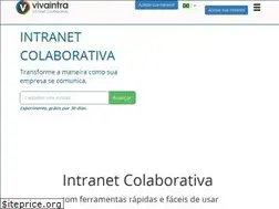 Sites similar to vivaintra.com
