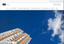 Sites similar to vivainvest.by